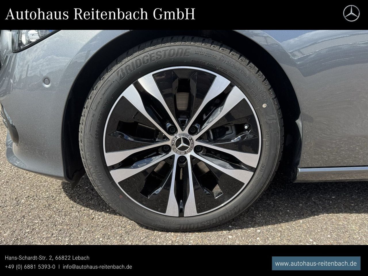 Mercedes-Benz C-Klasse – Bild 6