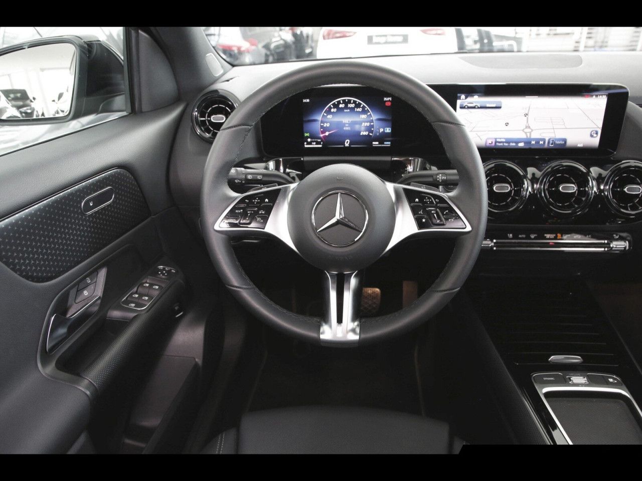 Mercedes-Benz GLA – Bild 12