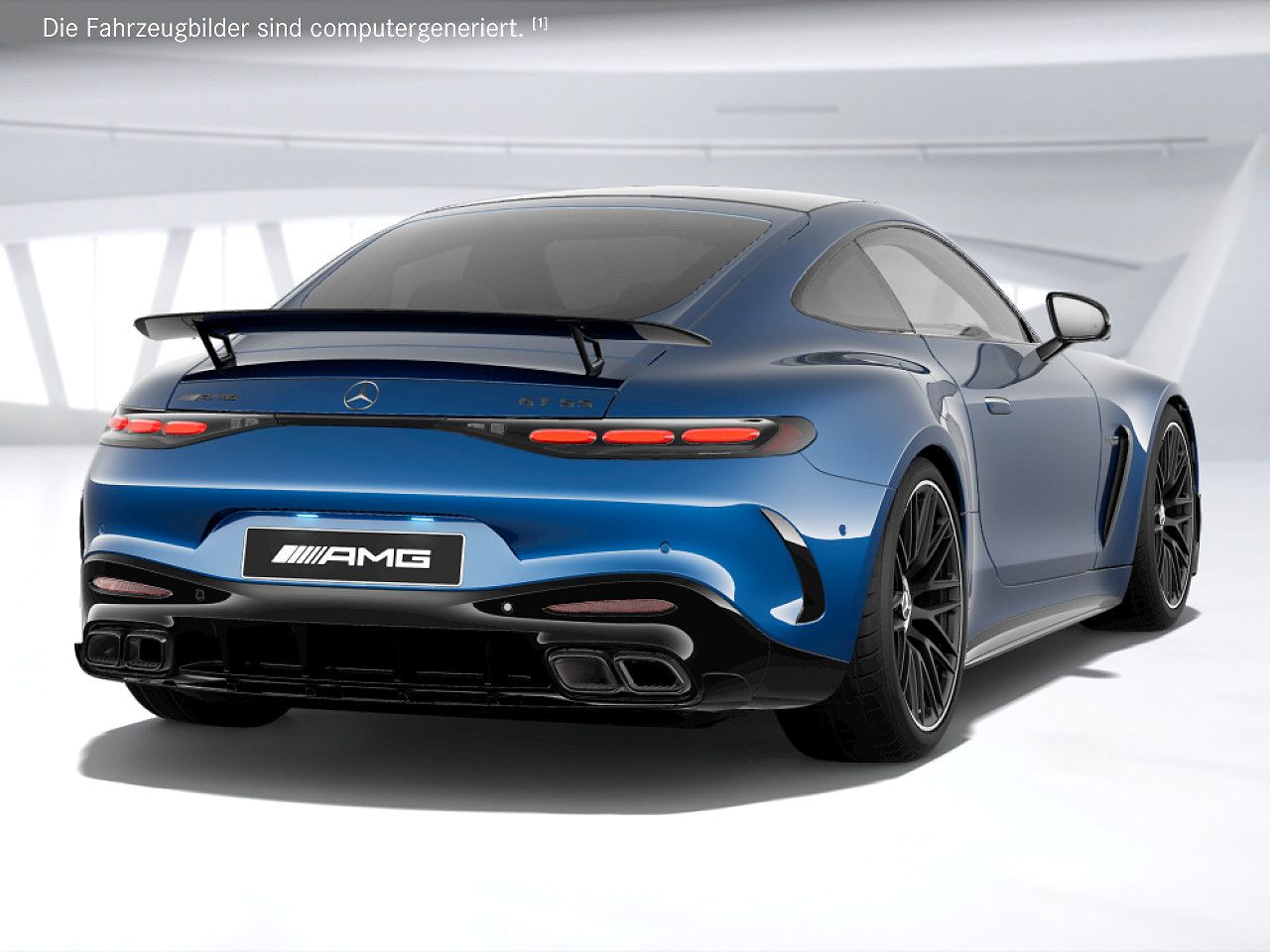 Mercedes-Benz AMG GT – Bild 23