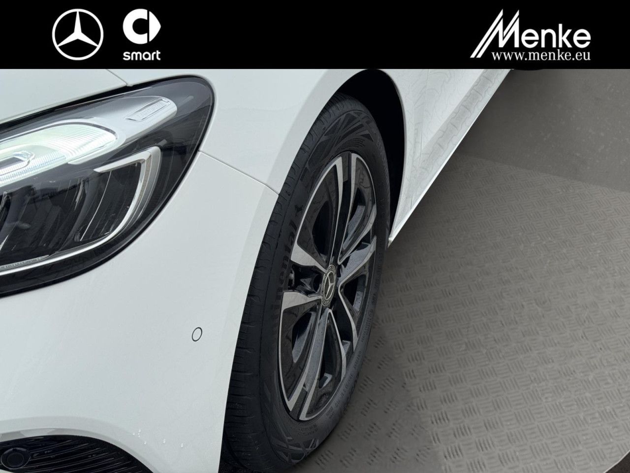 Mercedes-Benz B-Klasse – Bild 15