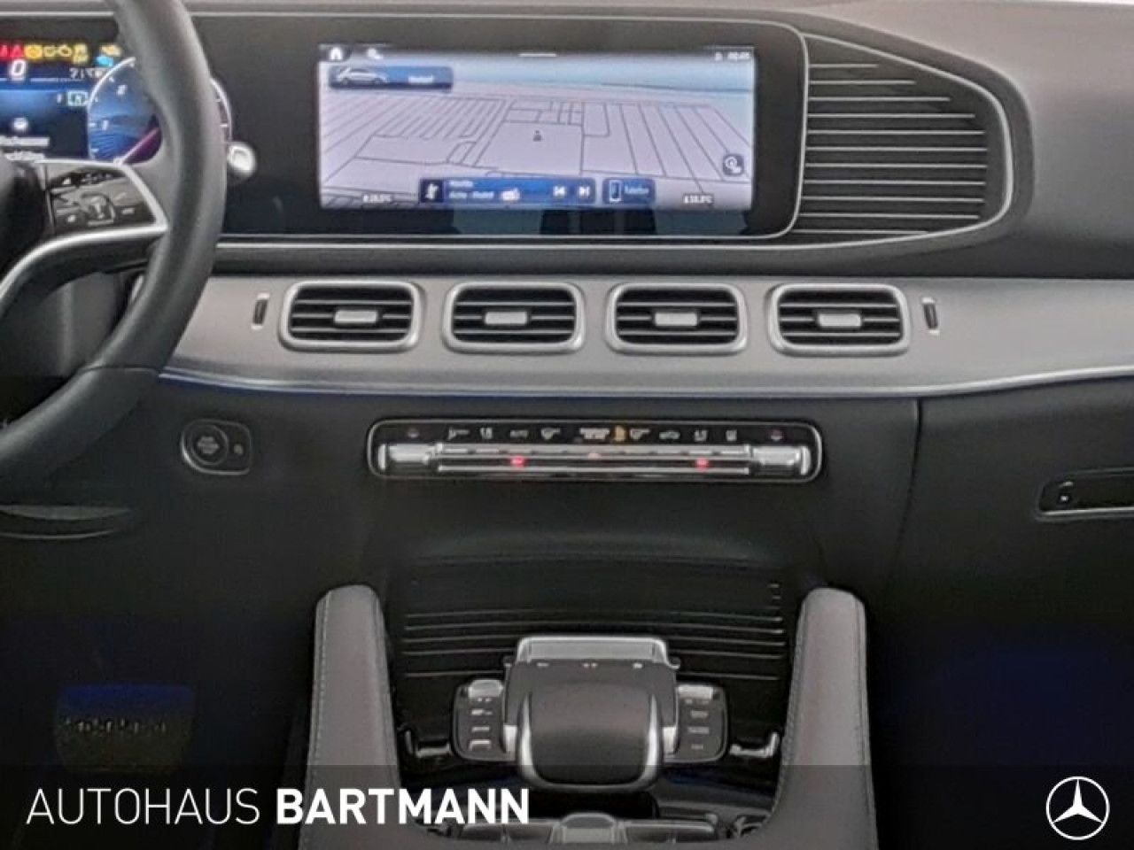 Mercedes-Benz GLE – Bild 8