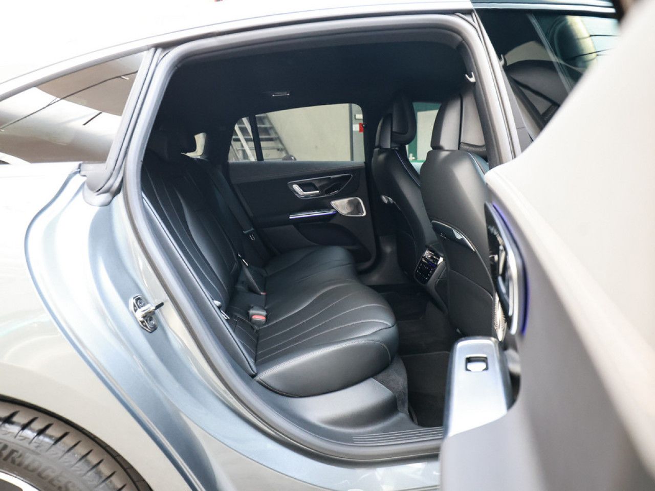 Mercedes-Benz EQE – Bild 7