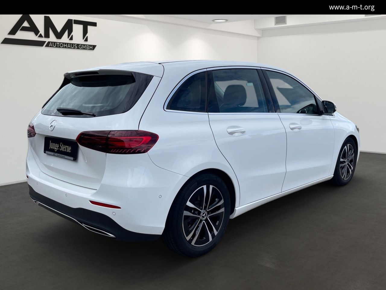 Mercedes-Benz B-Klasse – Bild 3