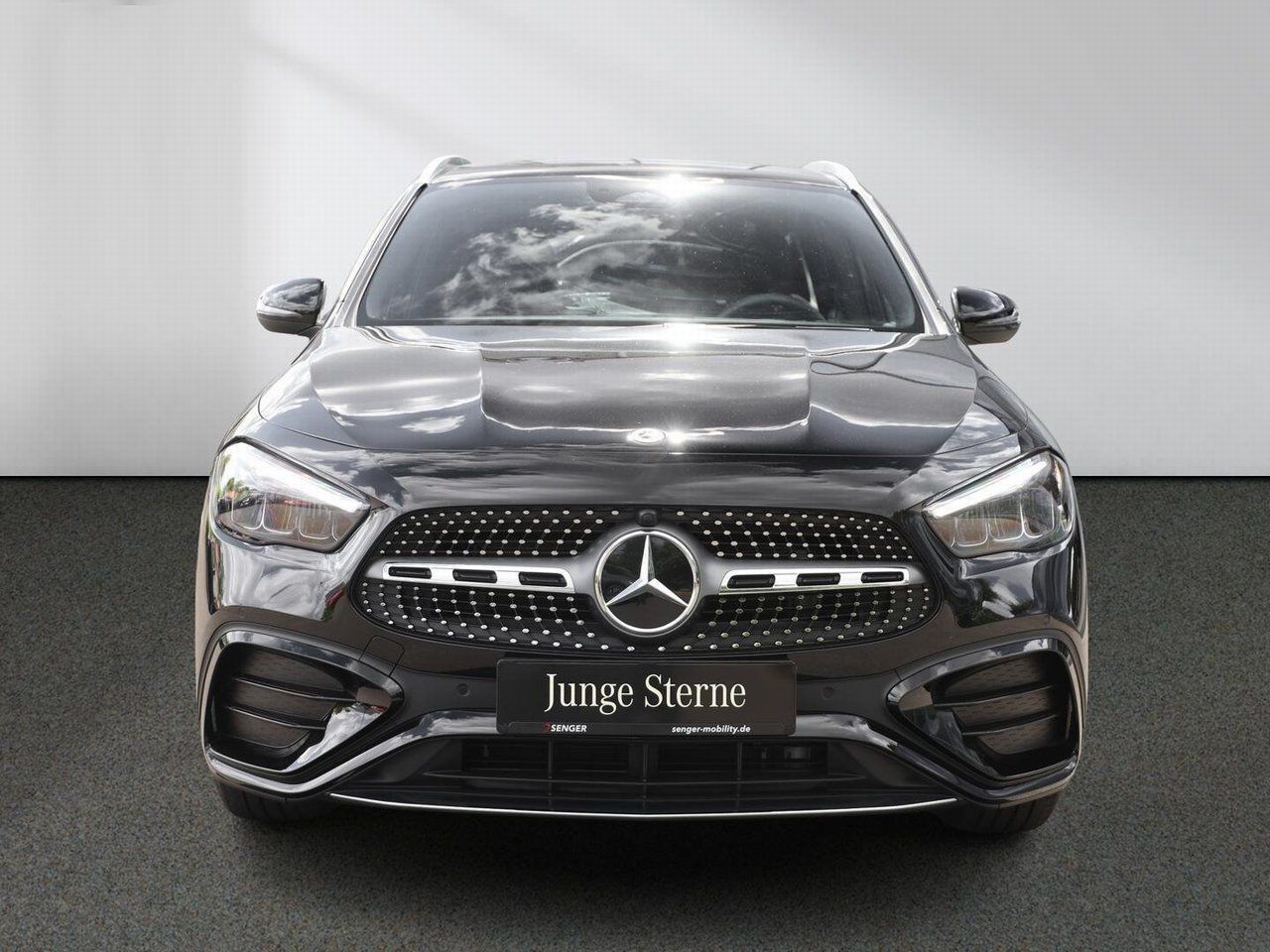 Mercedes-Benz GLA – Bild 2