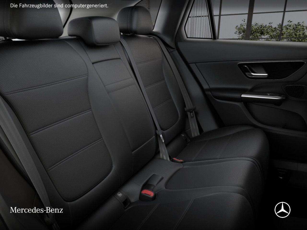 Mercedes-Benz GLC – Bild 10