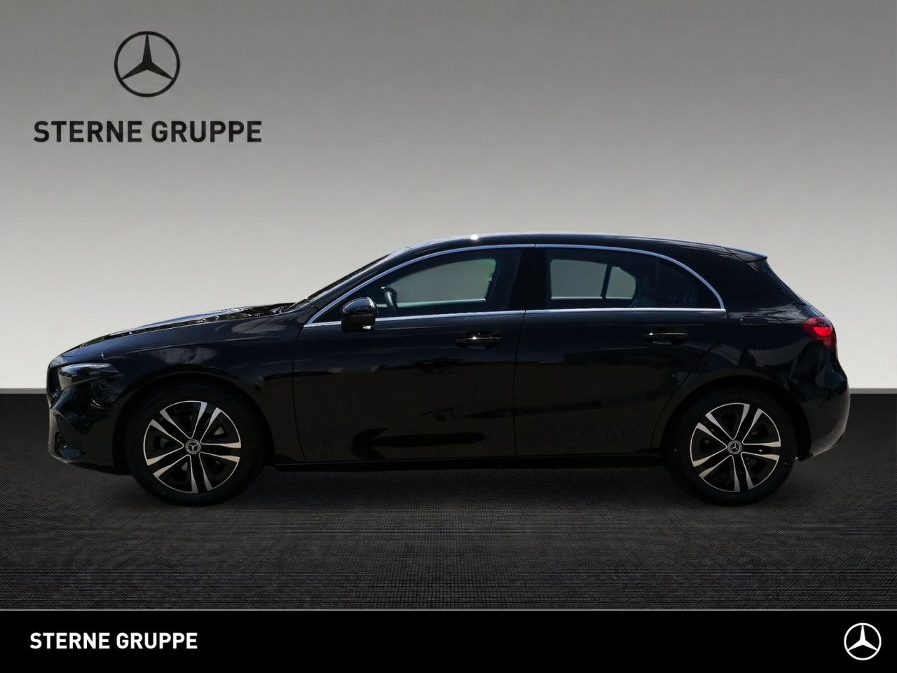 Mercedes-Benz A-Klasse – Bild 6