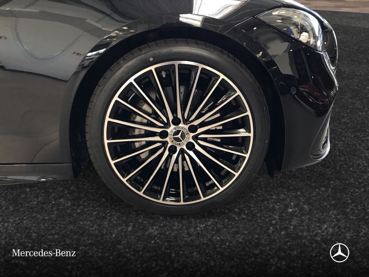 Mercedes-Benz C-Klasse – Bild 4