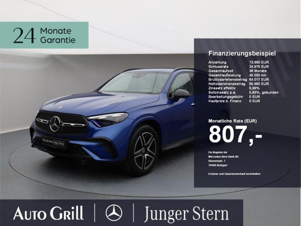 Fahrzeugbild 1 / 20