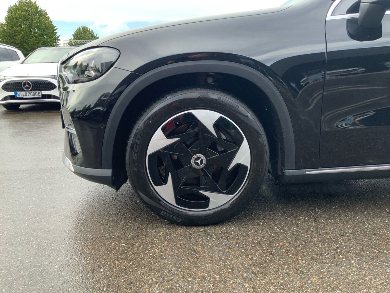 Mercedes-Benz GLC – Bild 6