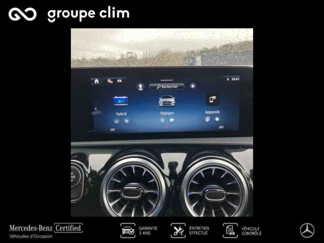 Photo du v&eacute;hicule 14 / 18