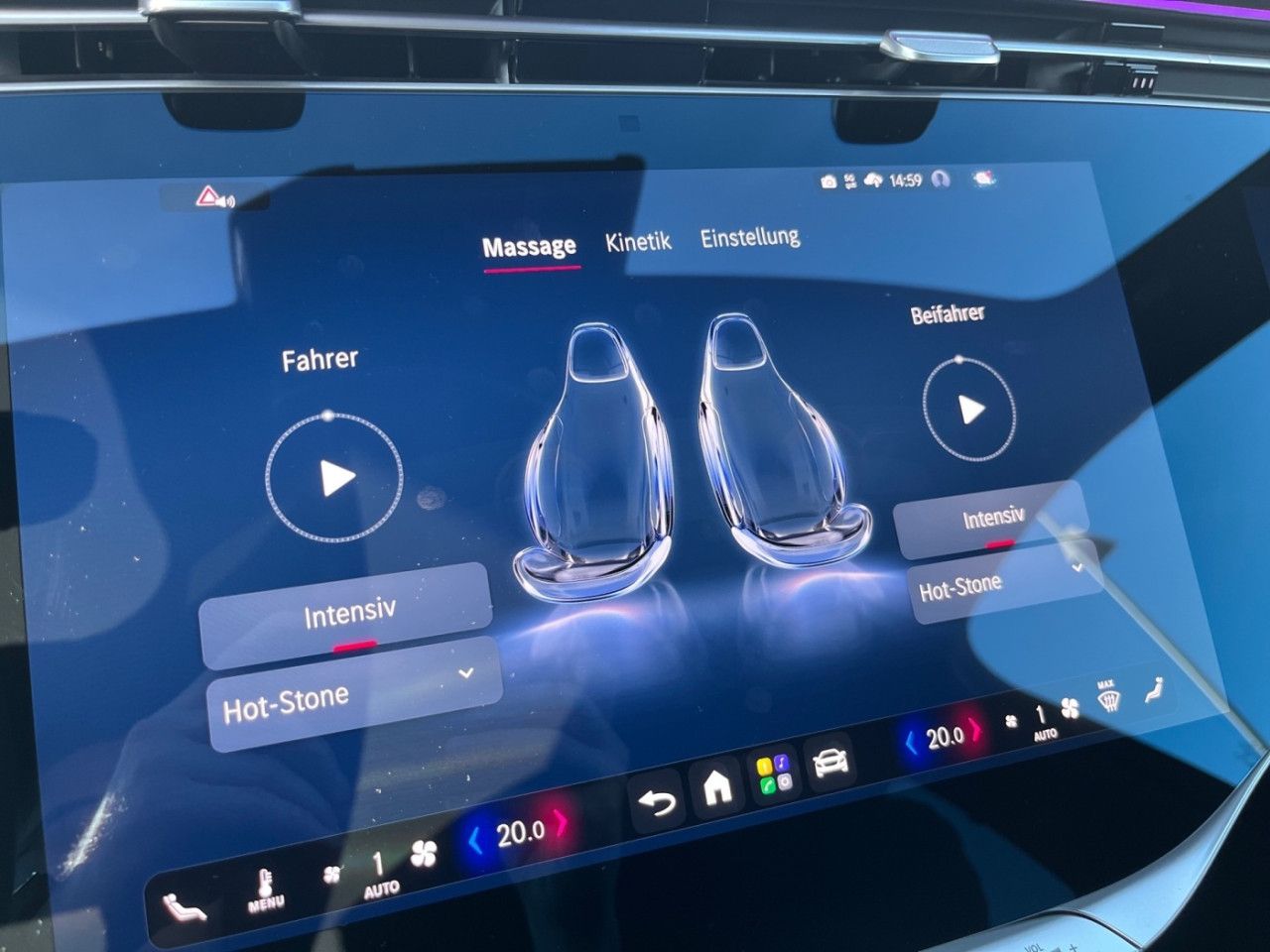 Mercedes-Benz S-Klasse – Bild 24