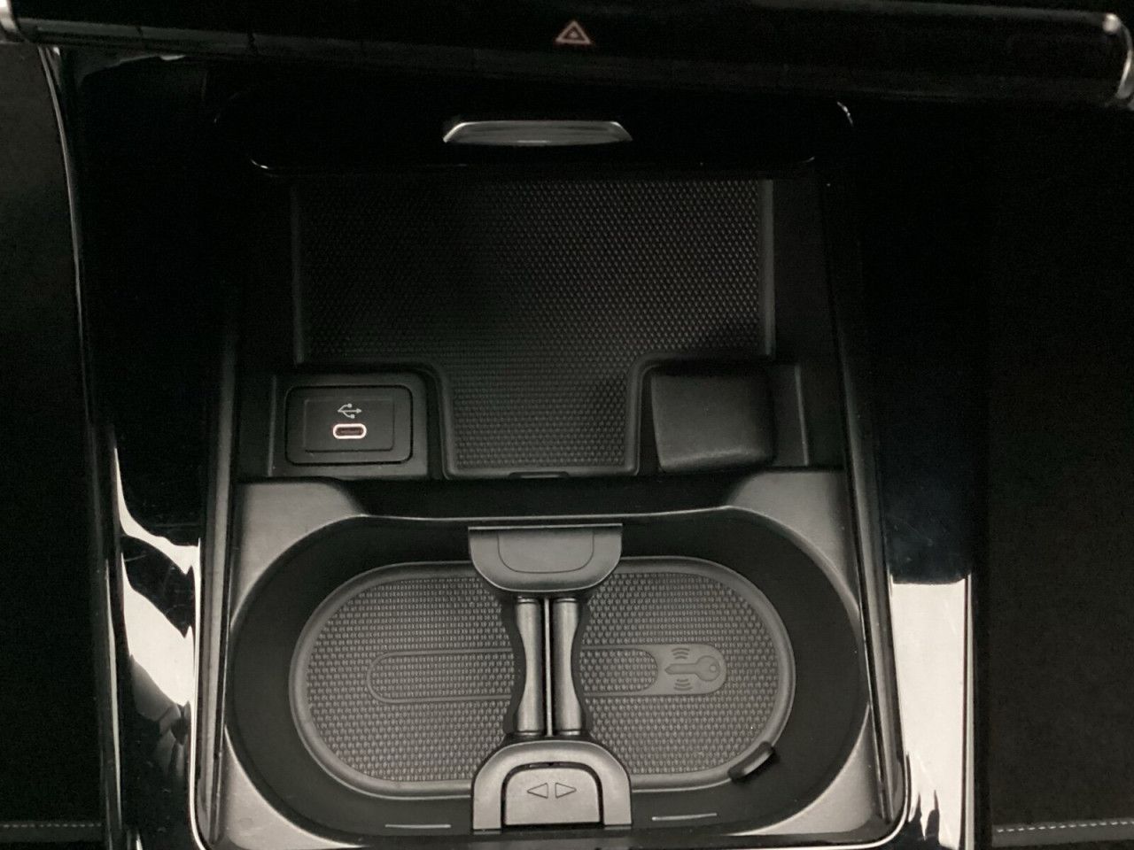 Mercedes-Benz CLA – Bild 22