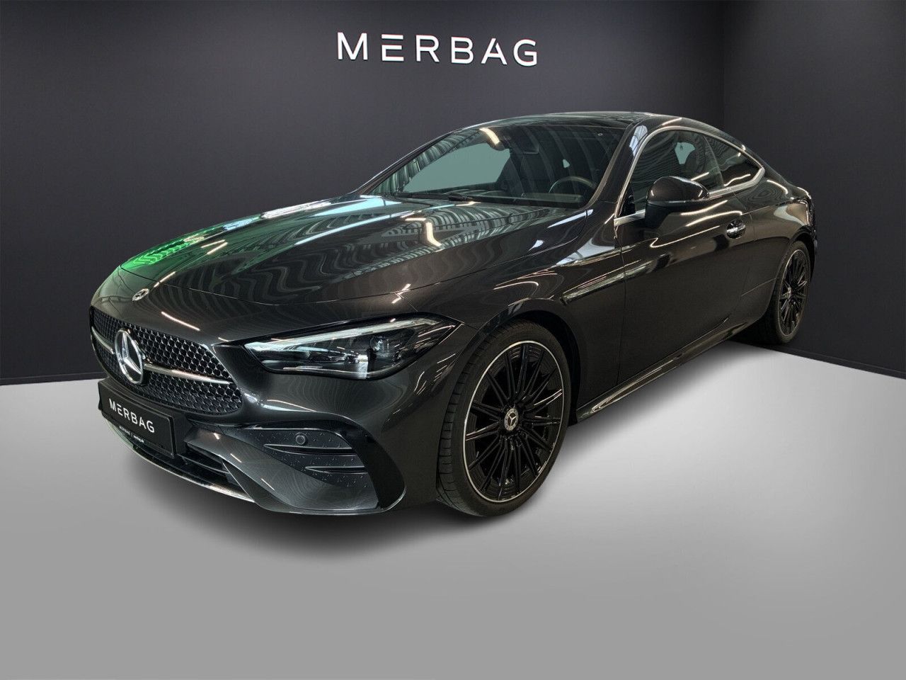 Mercedes-Benz CLE