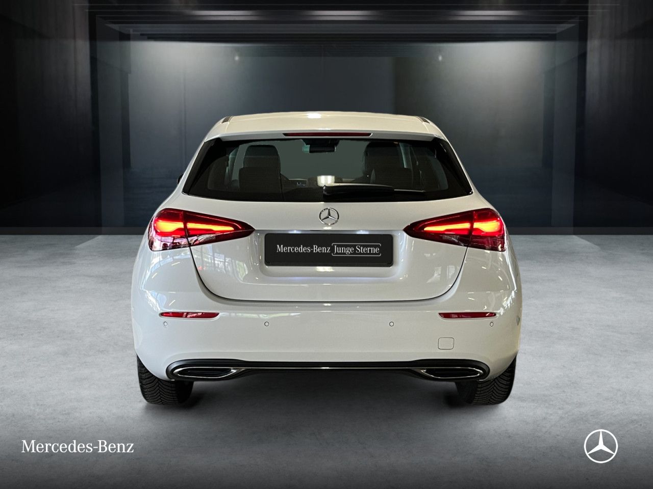 Mercedes-Benz A-Klasse – Bild 4