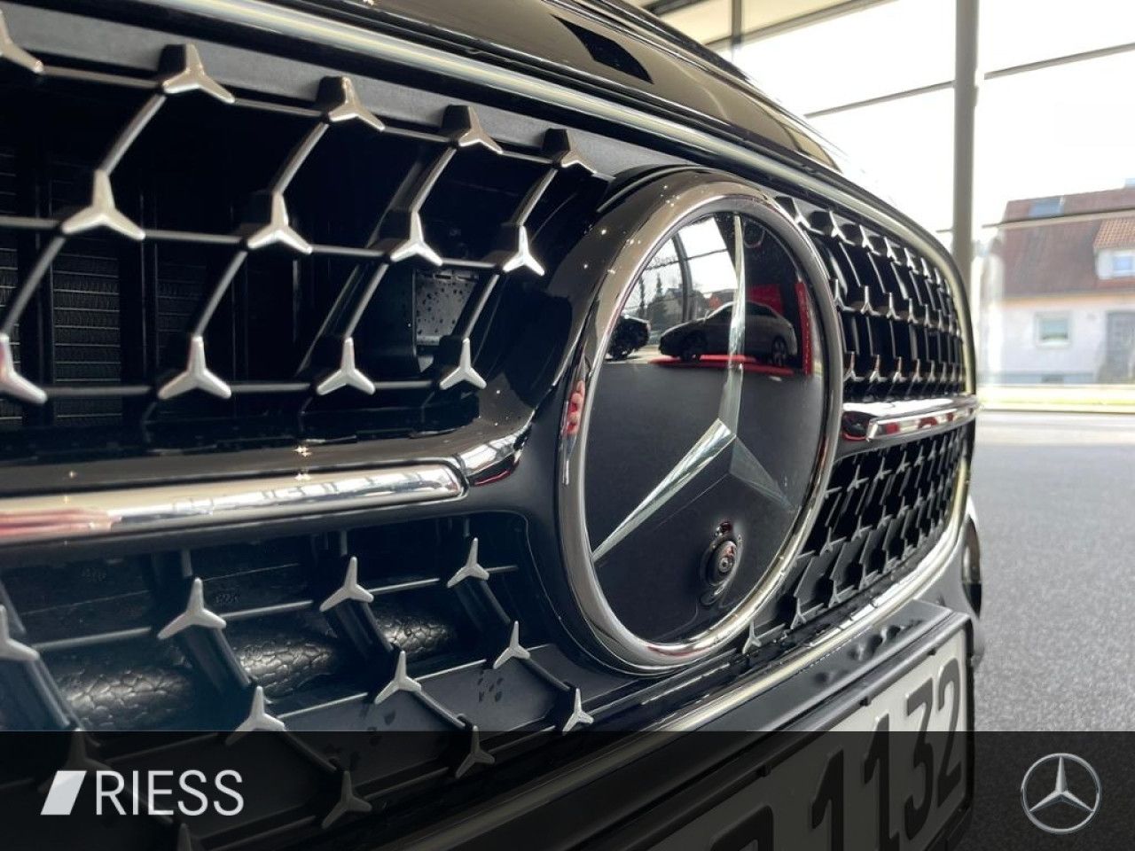 Mercedes-Benz CLA – Bild 17