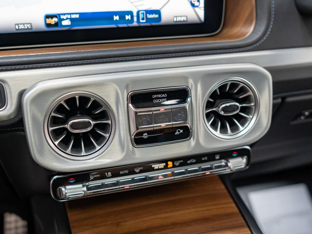 Mercedes-Benz G-Klasse – Bild 13