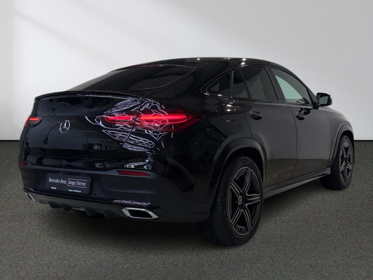 Mercedes-Benz GLE – Bild 3