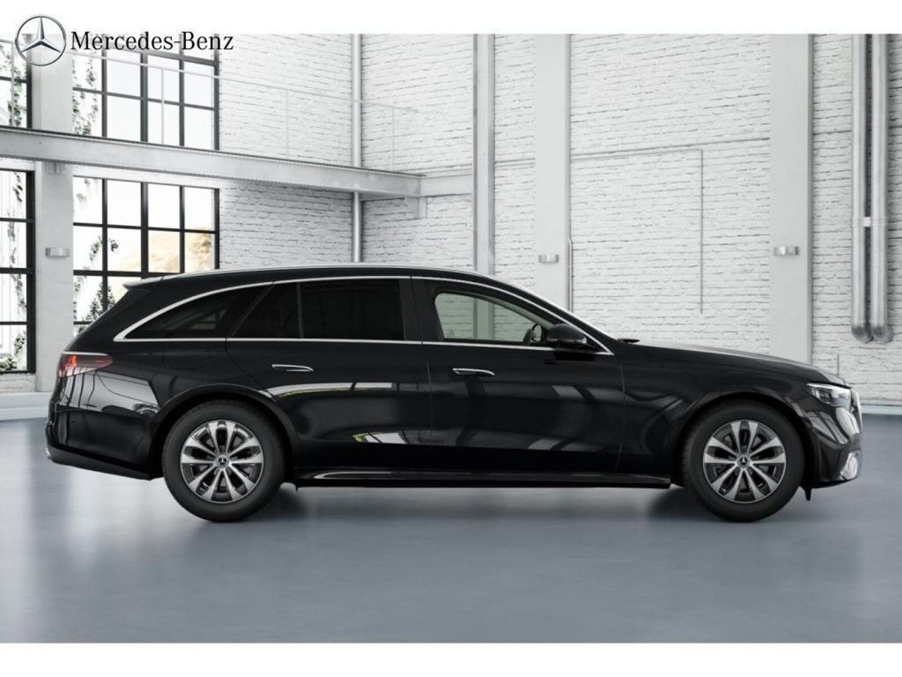 Mercedes-Benz E-Klasse – Bild 5