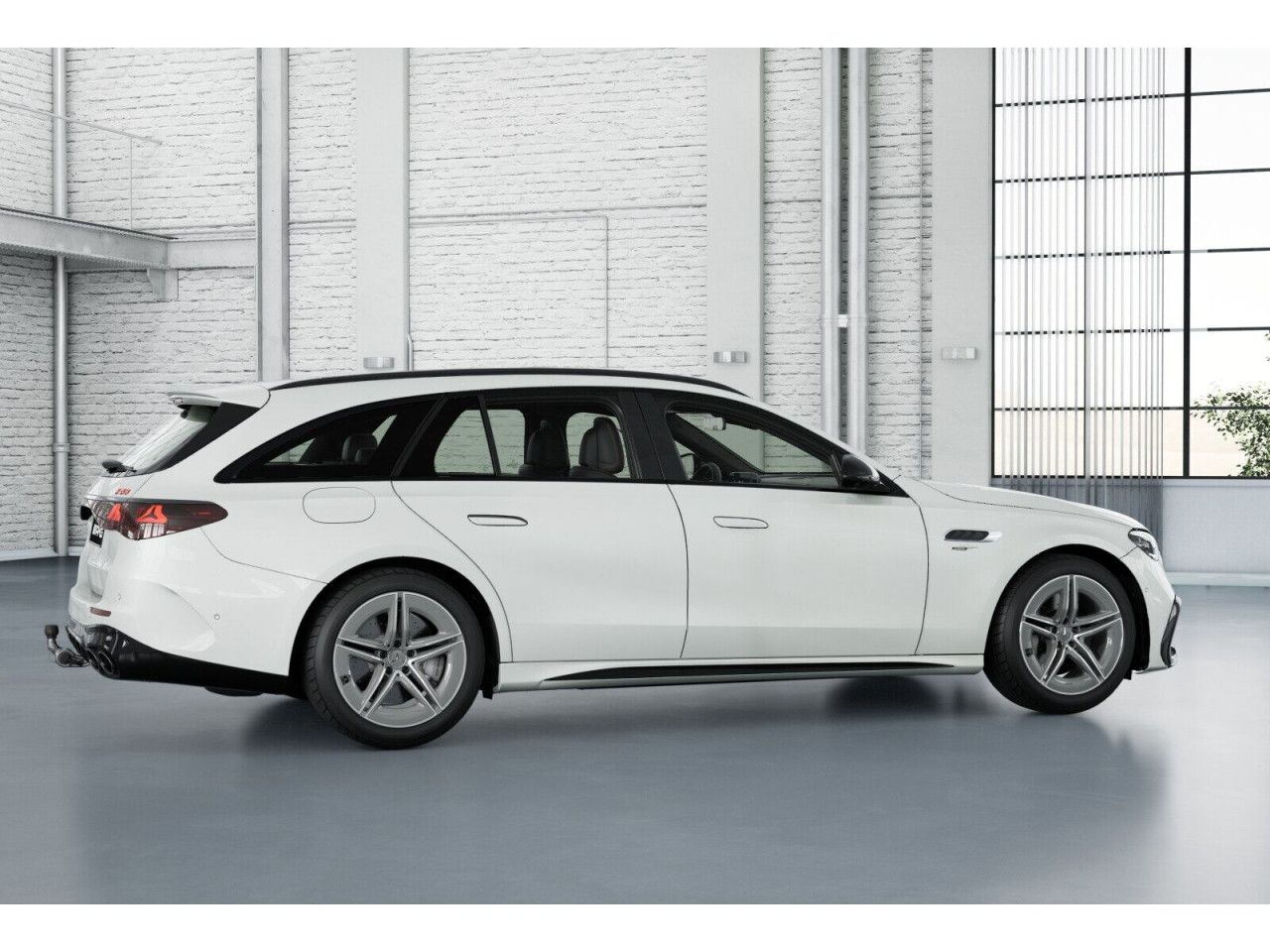 Mercedes-Benz E-Klasse – Bild 6