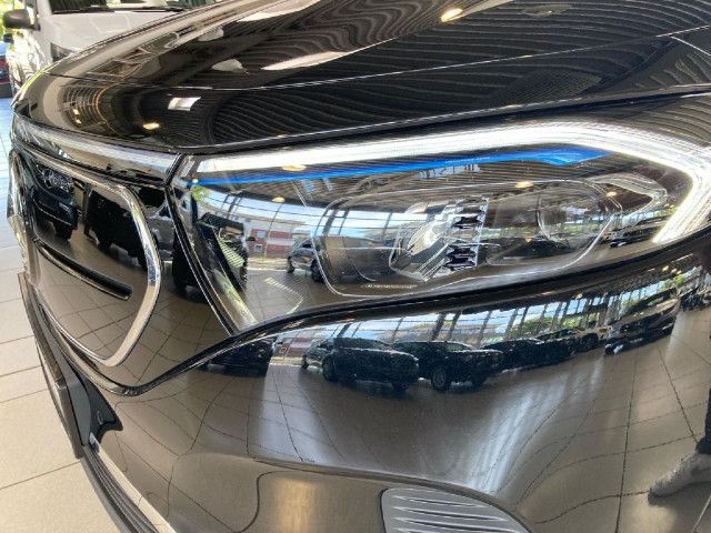 Mercedes-Benz EQA 350
