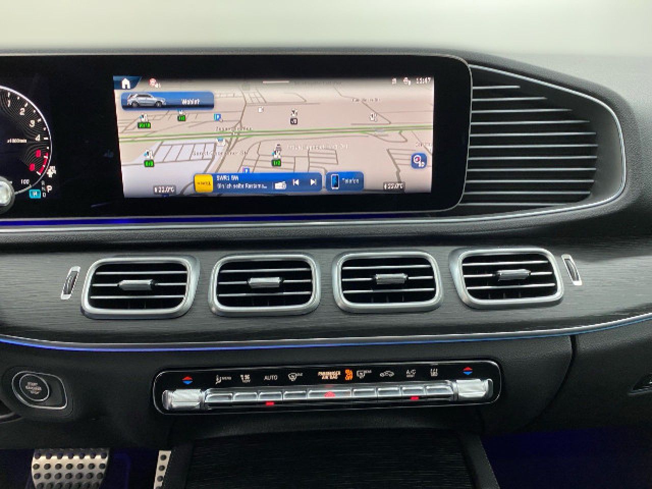 Mercedes-Benz GLE – Bild 9