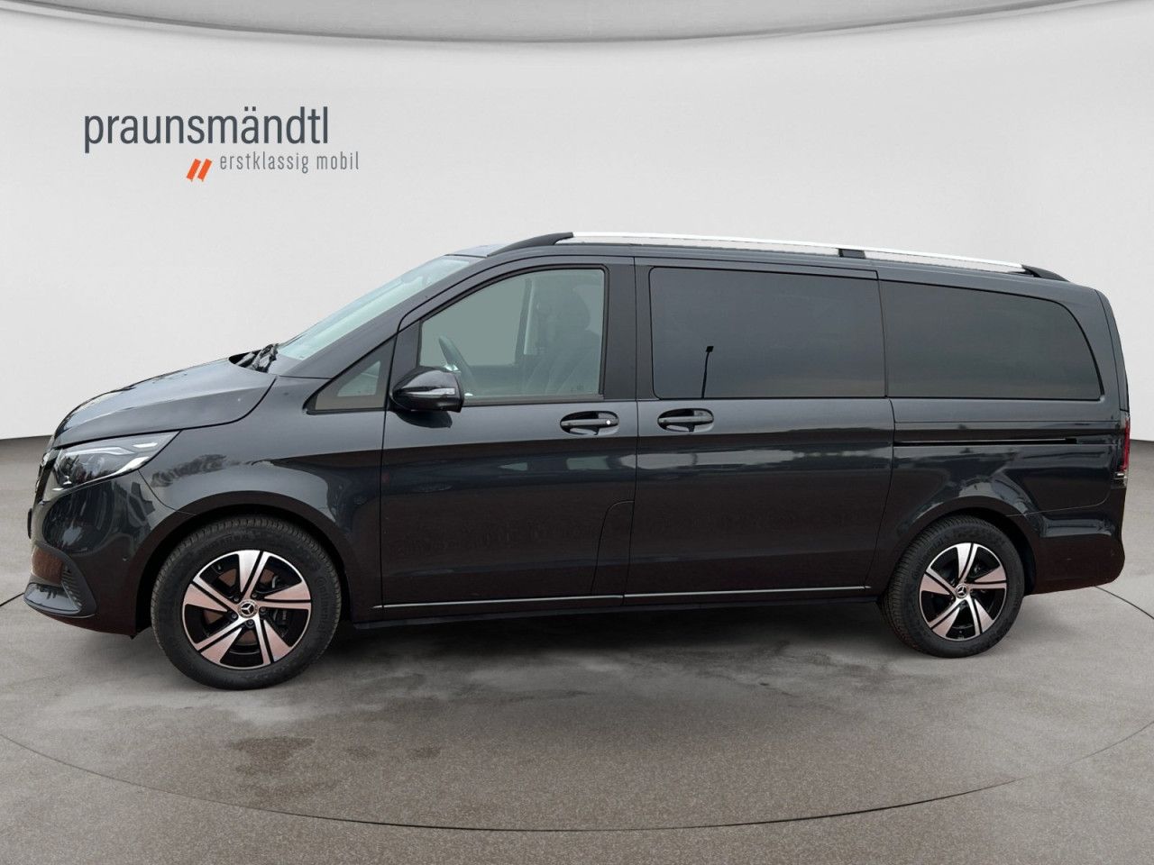 Mercedes-Benz V-Klasse – Bild 9
