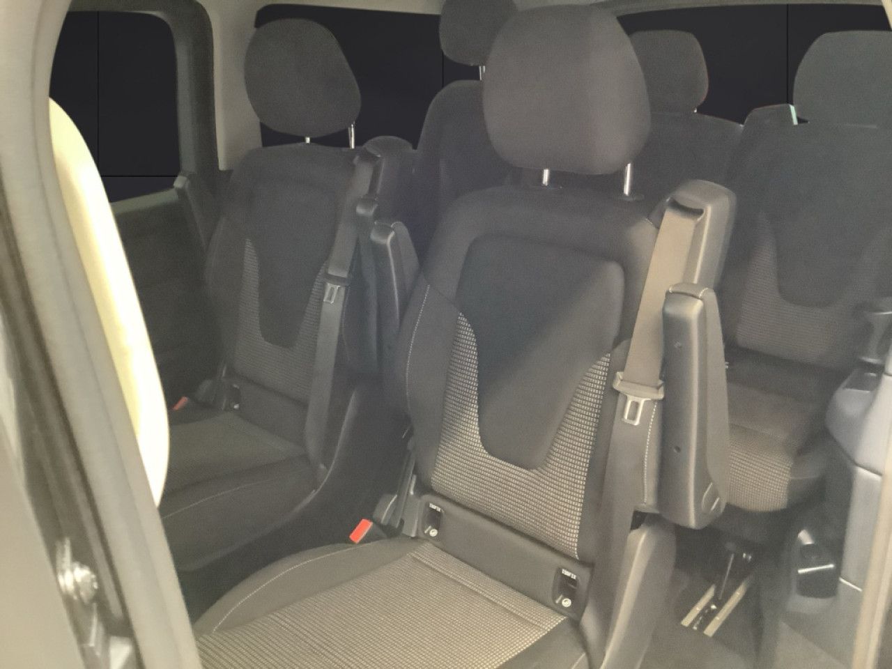 Mercedes-Benz V-Klasse – Bild 13