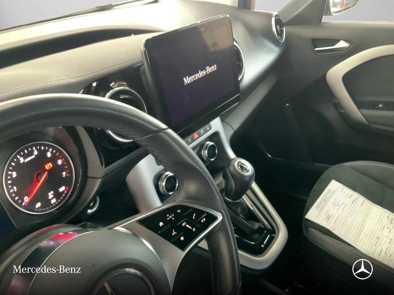 Mercedes-Benz T-Klasse – Bild 11
