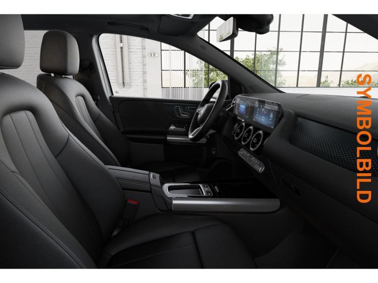 Mercedes-Benz B-Klasse – Bild 9