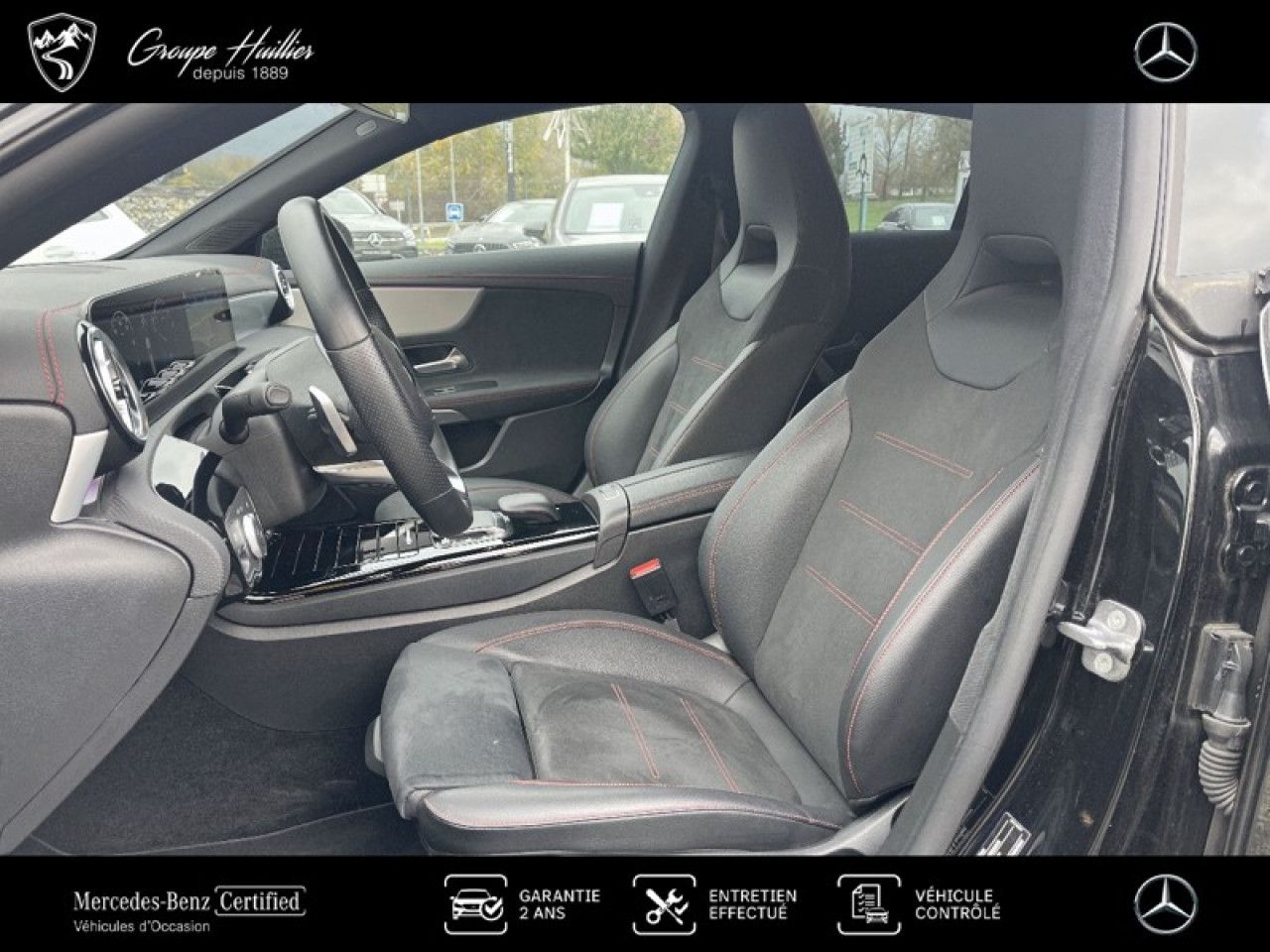 Photo du v&eacute;hicule 10 / 18