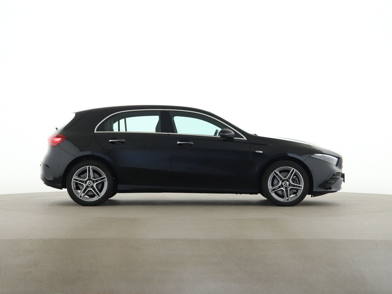 Mercedes-Benz A-Klasse – Bild 6