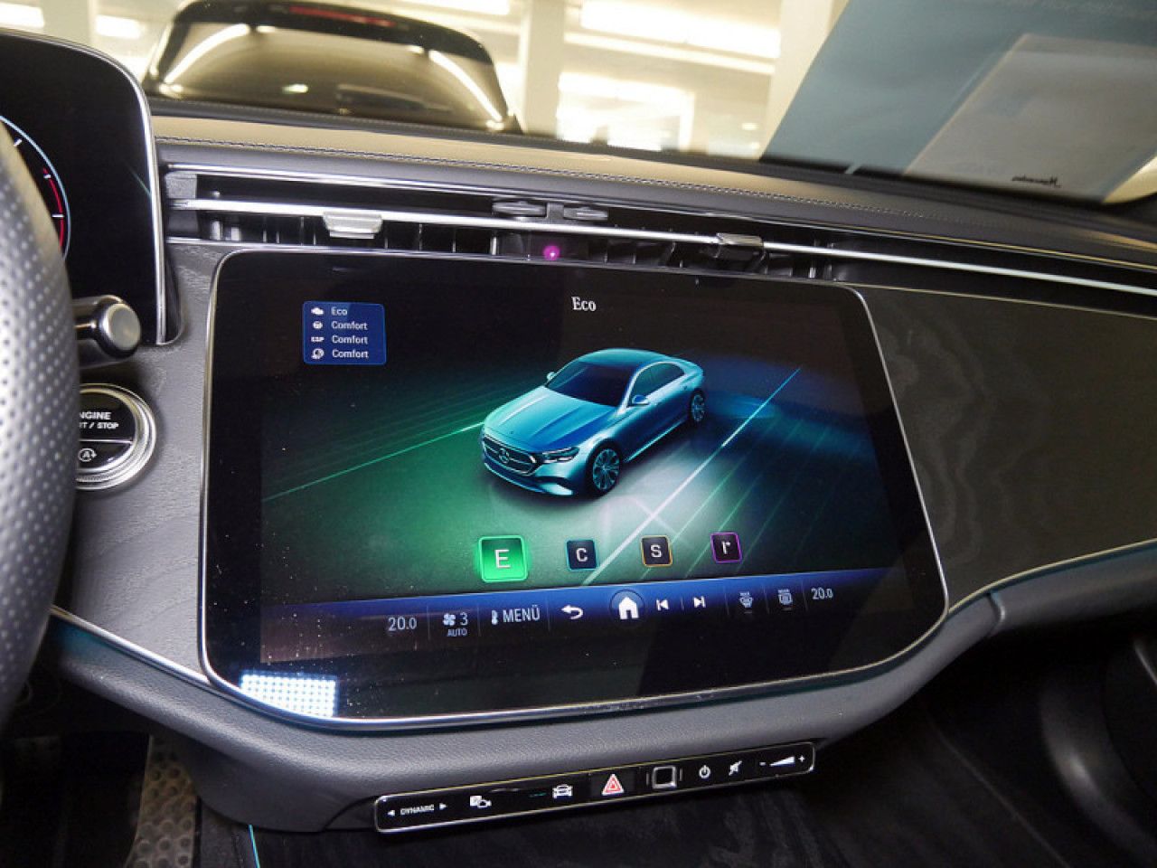Mercedes-Benz E-Klasse – Bild 18