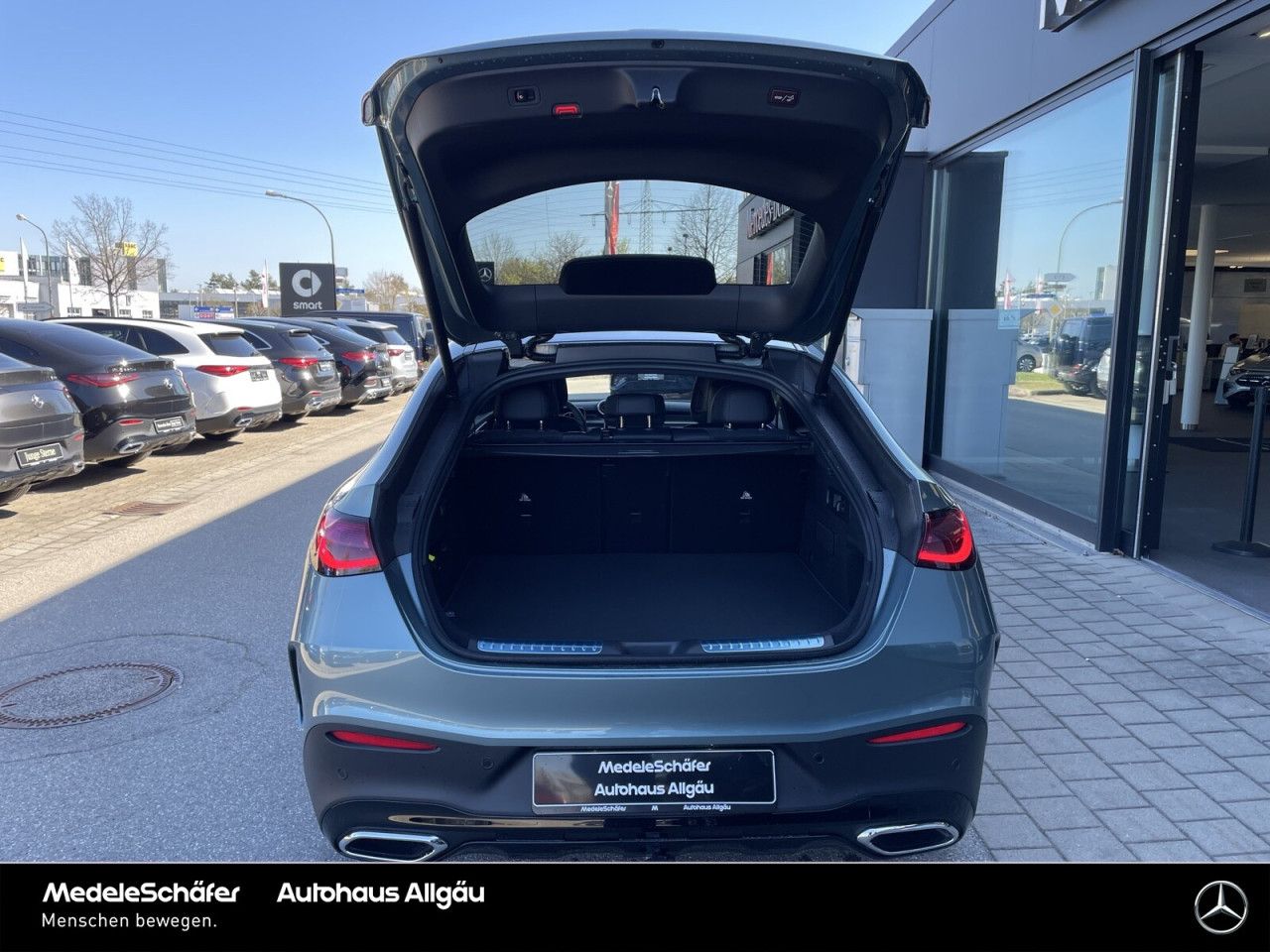 Mercedes-Benz GLC – Bild 11