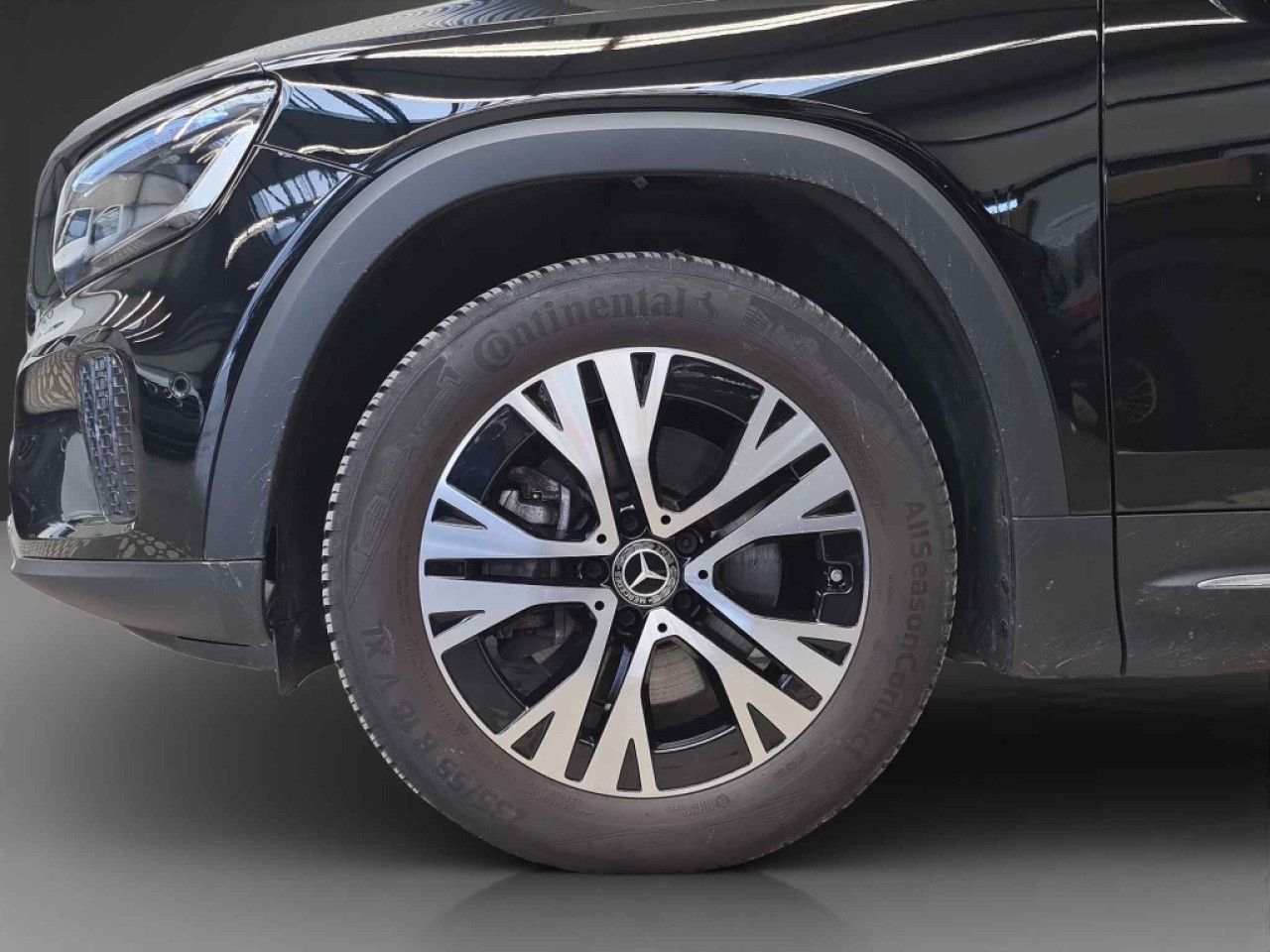 Mercedes-Benz GLB – Bild 4
