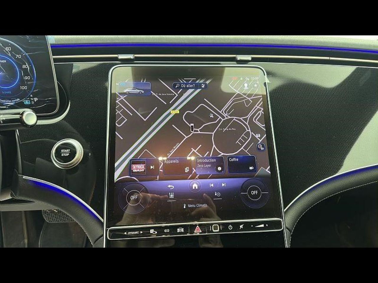 Photo du v&eacute;hicule 18 / 18