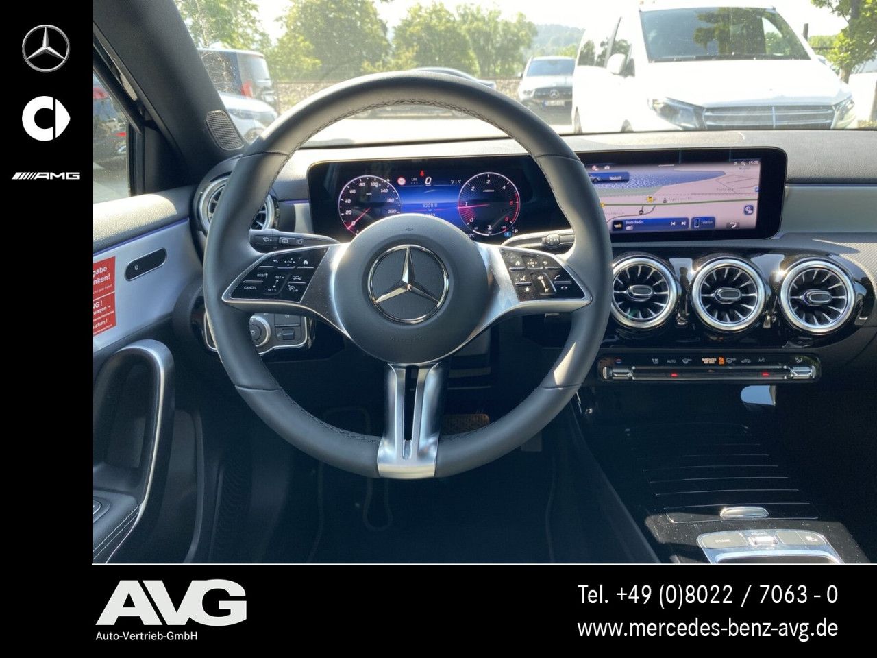 Mercedes-Benz A-Klasse – Bild 13