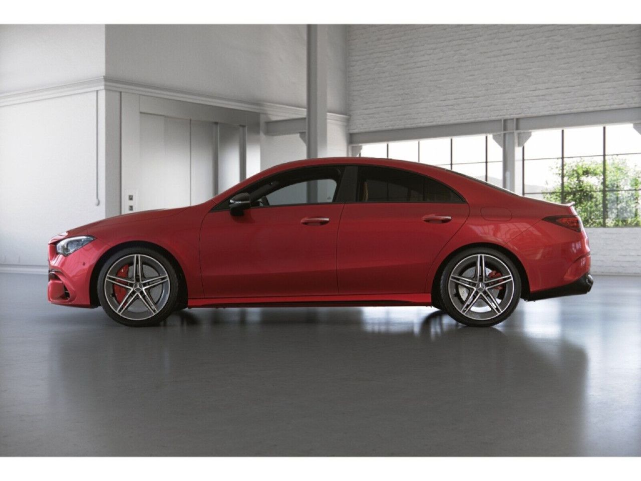 Mercedes-Benz CLA – Bild 3