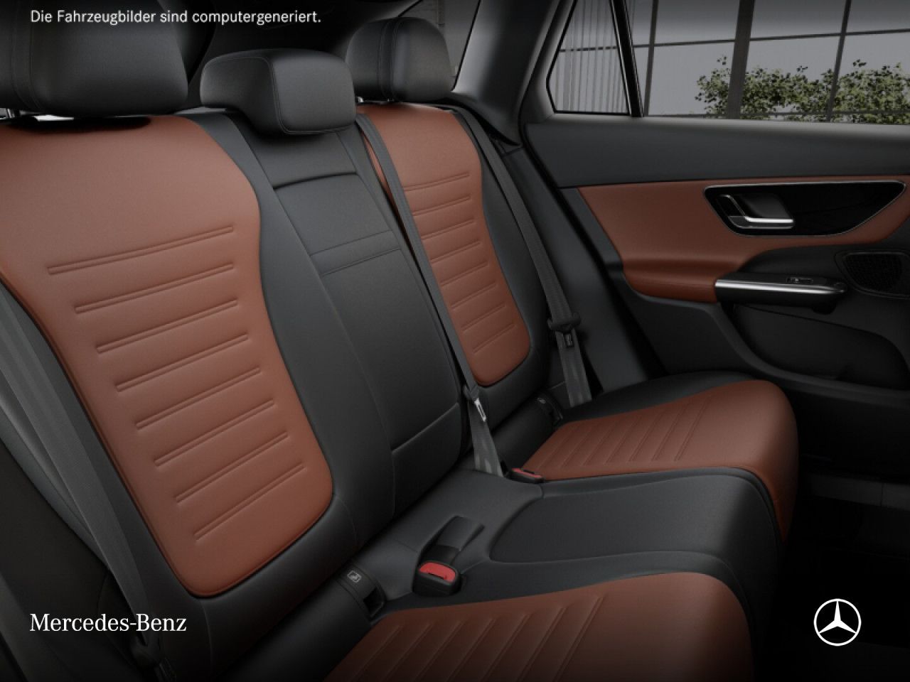 Mercedes-Benz GLC – Bild 10