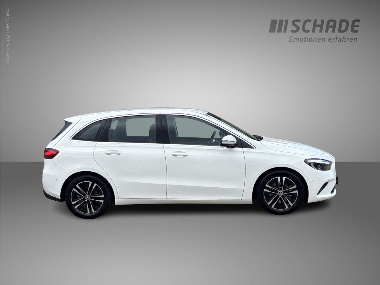 Mercedes-Benz B-Klasse – Bild 6