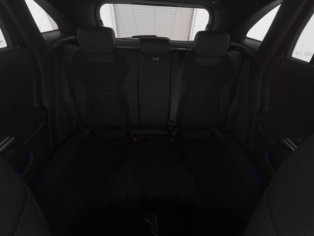 Mercedes-Benz GLA – Bild 5