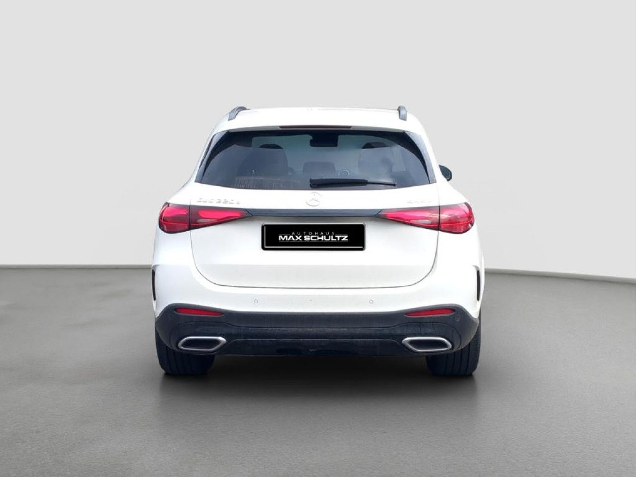 Mercedes-Benz GLC – Bild 4