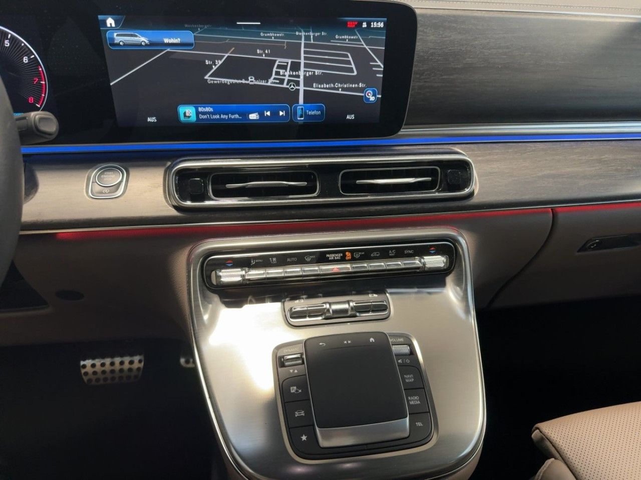 Mercedes-Benz V-Klasse – Bild 11