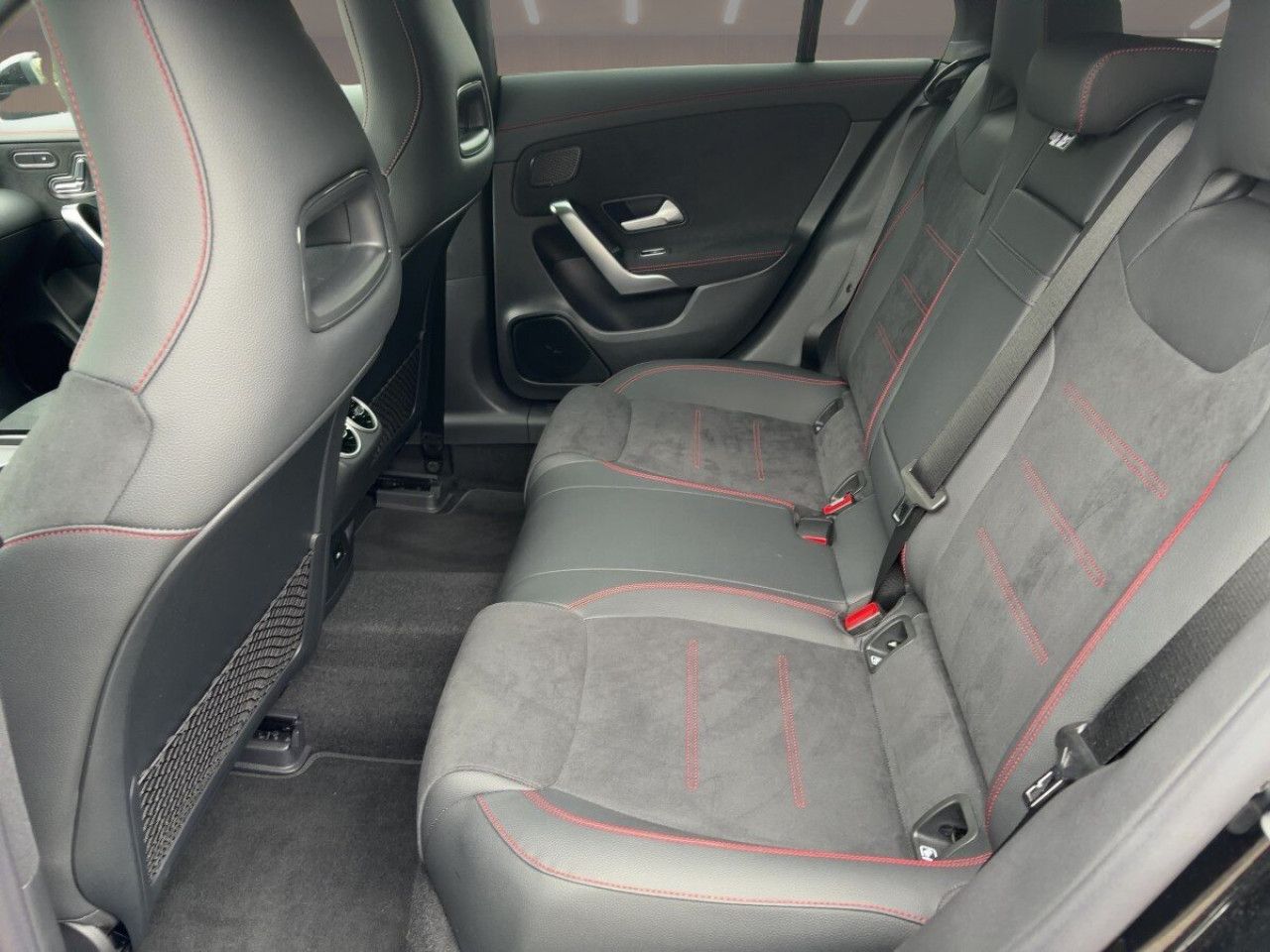 Mercedes-Benz CLA – Bild 7