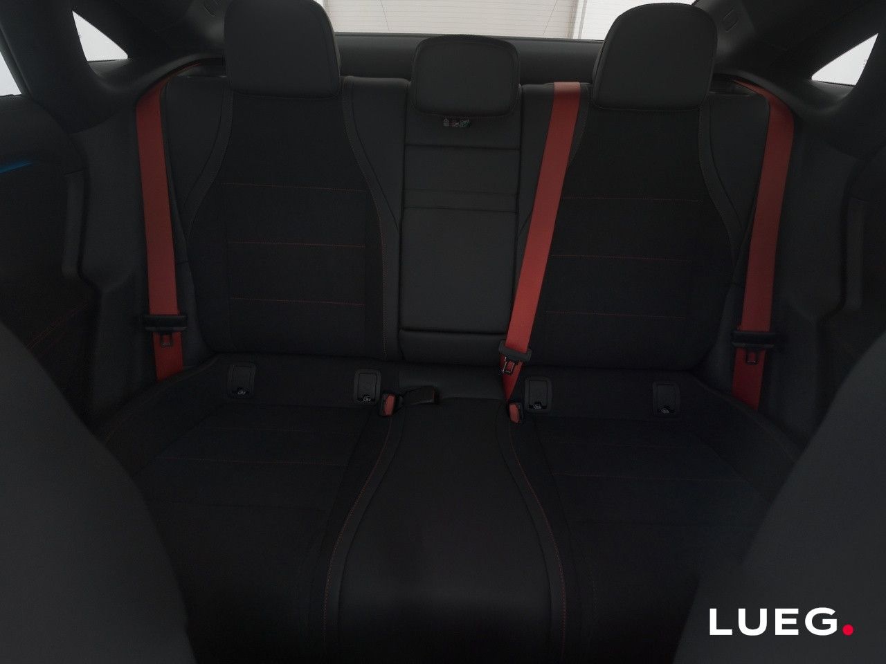 Mercedes-Benz CLA – Bild 5