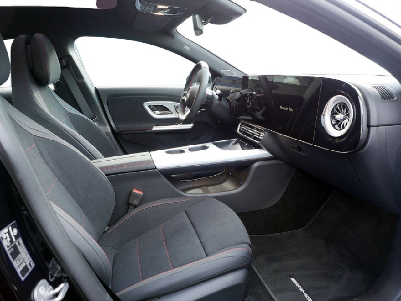 Mercedes-Benz CLA – Bild 4