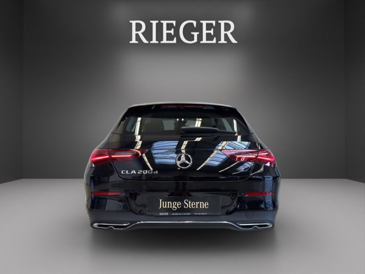 Mercedes-Benz CLA – Bild 10
