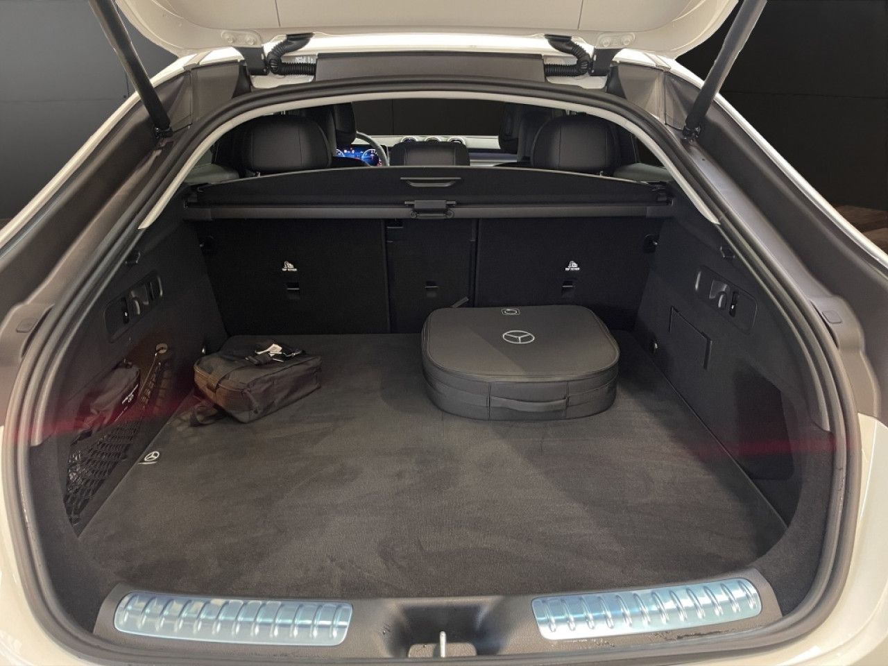 Mercedes-Benz GLC – Bild 11
