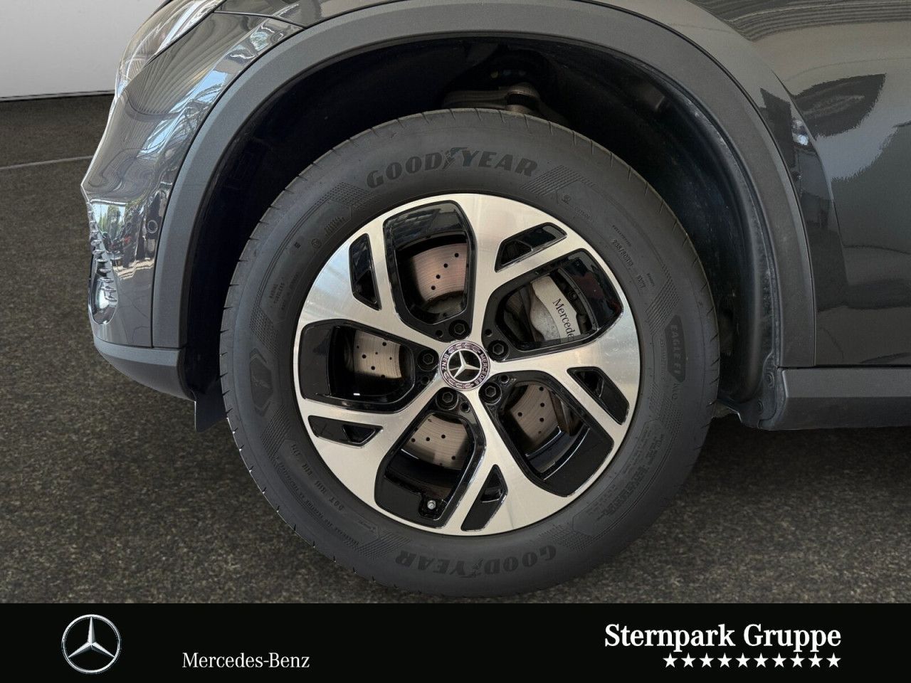 Mercedes-Benz GLC – Bild 14