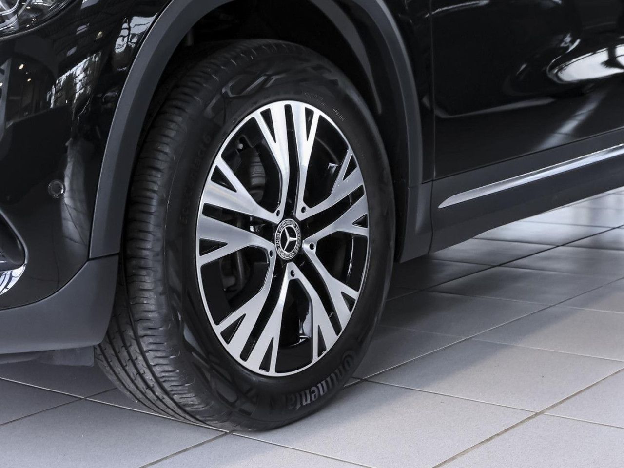 Mercedes-Benz GLA – Bild 9