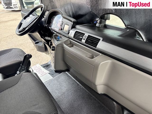 MAN TGL 8.190 4X2 BL Caja trampilla 19